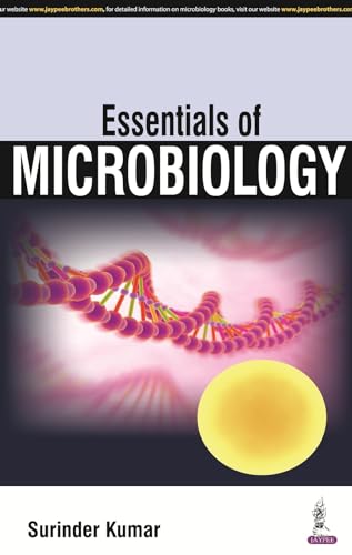 Stock image for Essentials Of Microbiology for sale by Books in my Basket