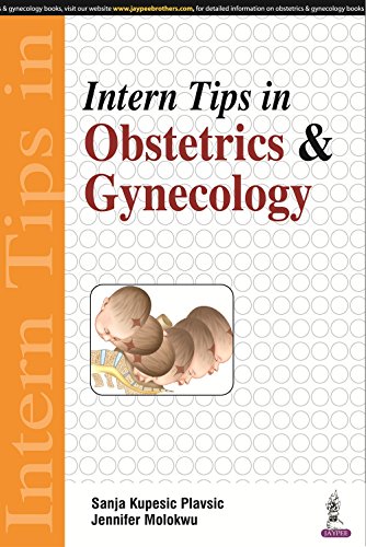 Stock image for Intern Tips in Obstetrics and Gynecology for sale by Revaluation Books