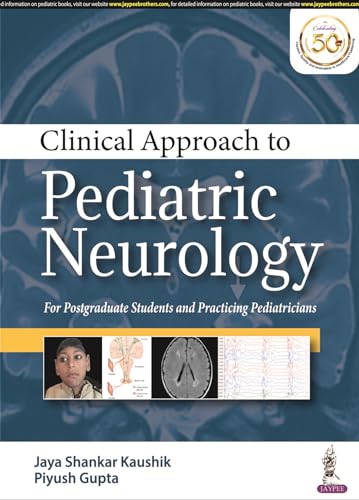 Stock image for Clinical Approach to Pediatric Neurology: For Postgaduate Students and Practicing Pediatricians for sale by Ria Christie Collections