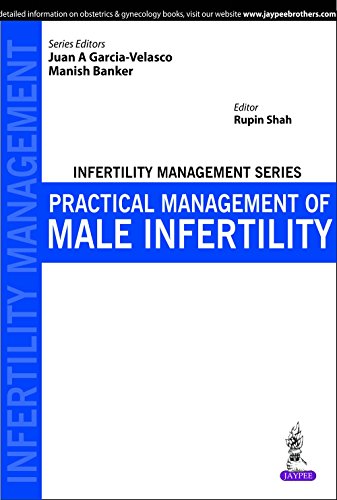 Beispielbild fr Practical Management of Male Infertility. zum Verkauf von Research Ink