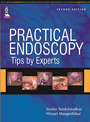 Stock image for PRACTICAL ENDOSCOPY TIPS BY EXPERTS for sale by Basi6 International