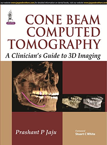 Stock image for Cone Beam Computed Tomography for sale by Books Puddle