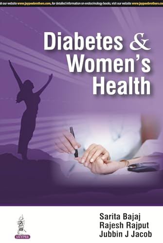 Stock image for Diabetes and Women's Health for sale by Books Puddle