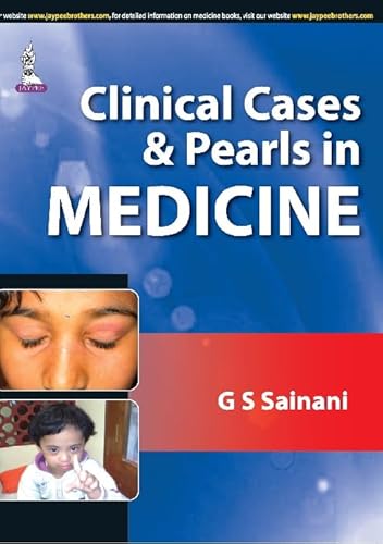 Stock image for Clinical Cases & Pearls in Medicine for sale by Books Puddle