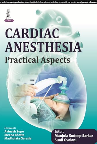 Stock image for Cardiac Anesthesia for sale by Books Puddle