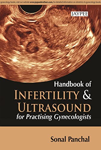 Beispielbild fr Handbook of Infertility and Ultrasound for Practicing Gynecologists zum Verkauf von Mispah books