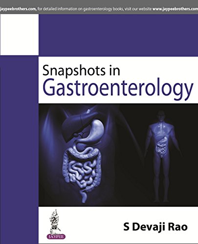 Stock image for Snapshots in Gastroenterology for sale by Books Puddle