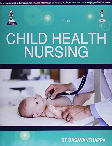 Stock image for Child Health Nursing for sale by Books in my Basket