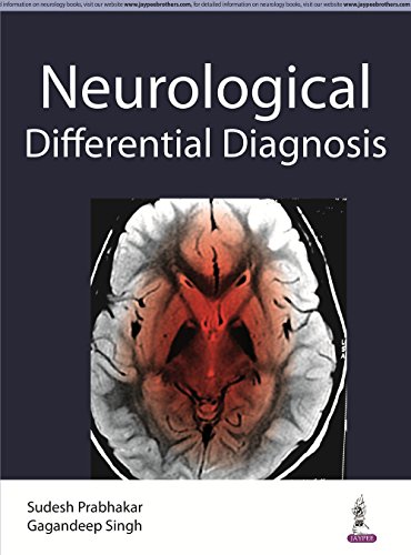 Stock image for Differential Diagnosis in Neurology for sale by ThriftBooks-Dallas