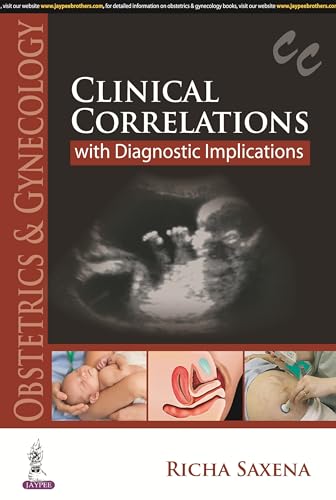 Beispielbild fr Obstetrics &amp; Gynecology Clinical Correlations with Diagnostic Implications zum Verkauf von Books Puddle