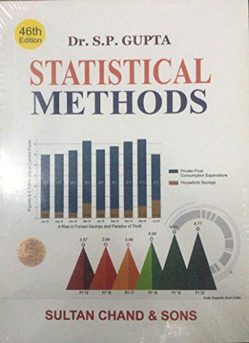 Stock image for Statistical Methods for sale by Majestic Books