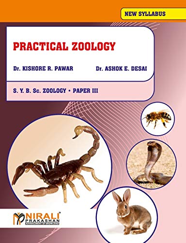 Stock image for Practical Zoology [Soft Cover ] for sale by booksXpress