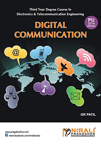 Beispielbild fr Digital Communication zum Verkauf von Chiron Media