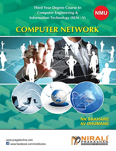 Stock image for Computer Network for sale by Lucky's Textbooks