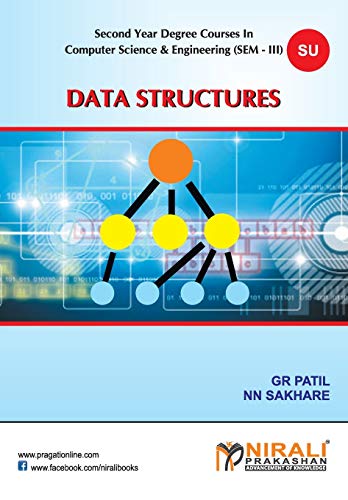 Beispielbild fr Data Structures zum Verkauf von Chiron Media