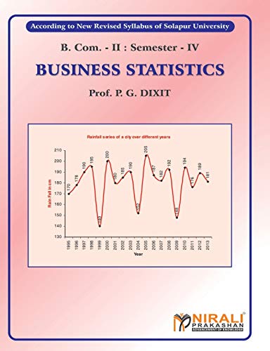 Stock image for Business Statistics for sale by Lucky's Textbooks