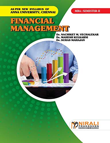 9789351649953: Financial Management