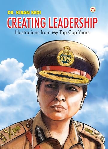 Stock image for Dr. Kiran Bedi: Creating Leadership for sale by Books Puddle