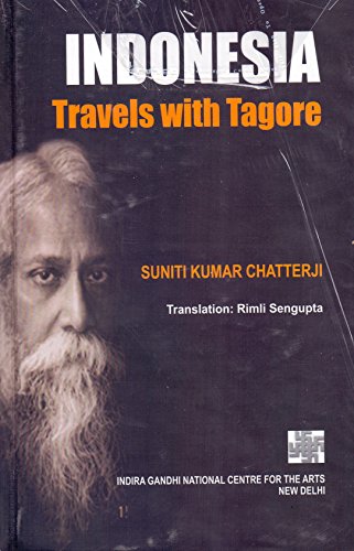 Imagen de archivo de Indonesia Travels With Tagore a la venta por Books in my Basket