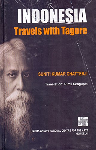 Stock image for Indonesia Travels with Tagore for sale by Books Puddle