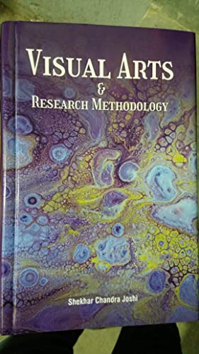 Stock image for Visual Arts and Research Methodology for sale by Books Puddle