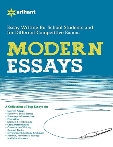 Stock image for Modern Essays for sale by Ria Christie Collections