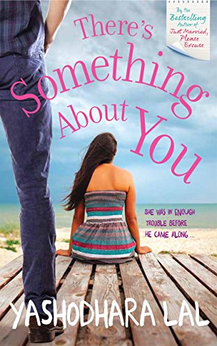 Stock image for Theres Something About You for sale by Better World Books