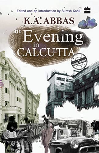 9789351772507: An Evening in Calcutta