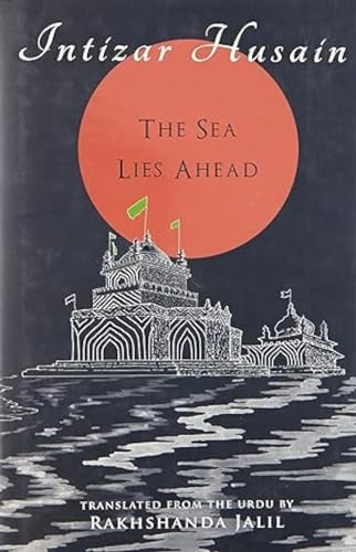 Stock image for The Sea Lies Ahead for sale by dsmbooks