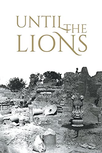Beispielbild fr Until the Lions: Echoes from the Mahabharata zum Verkauf von Powell's Bookstores Chicago, ABAA
