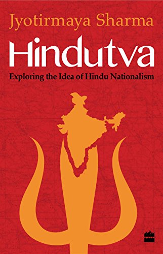 9789351773979: Hindutva: Exploring the Idea of Hindu Nationalism