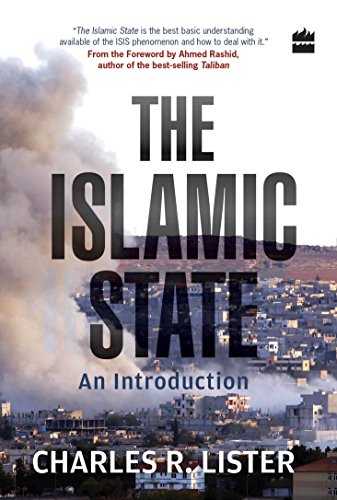 9789351773993: The Islamic State: An Introduction