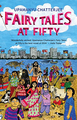 9789351774112: Fairy Tales at Fifty