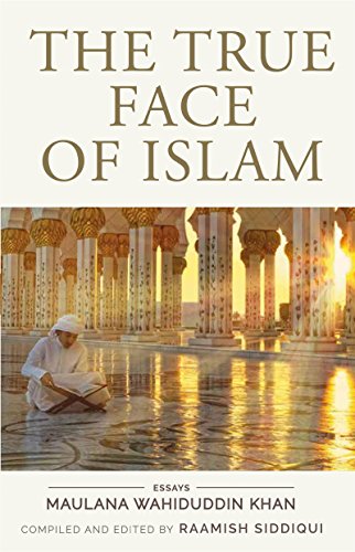 Imagen de archivo de The True Face of Islam: Essays a la venta por Open Books