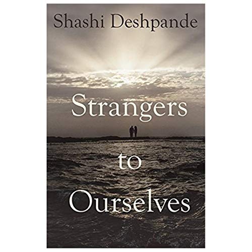 9789351776765: Strangers to Ourselves