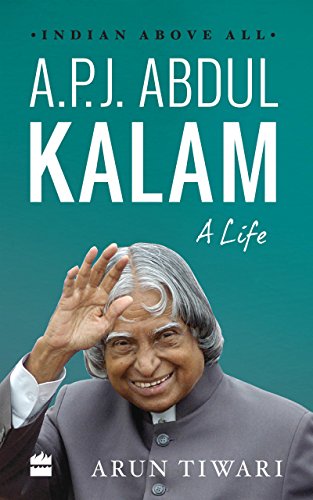 9789351776918: A.P.J. Abdul Kalam: A Life
