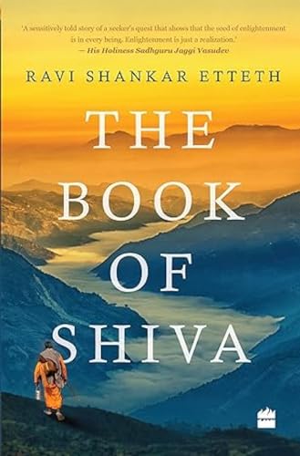 9789351776987: The Book of Shiva