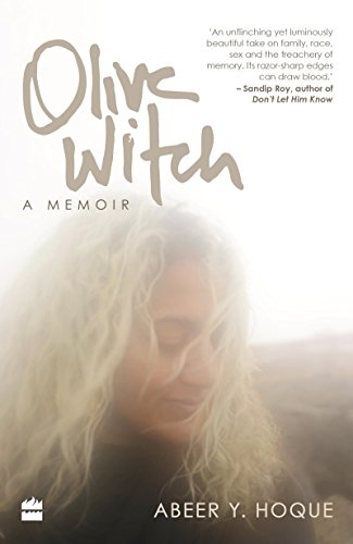 Stock image for Olive Witch: A Memoir for sale by SecondSale
