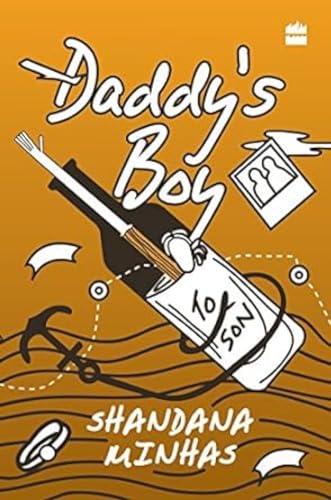 Stock image for Daddy's Boy for sale by Books Puddle