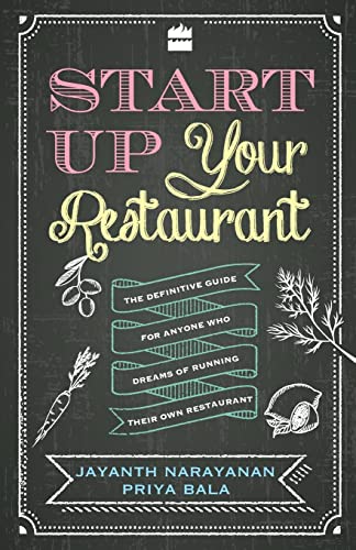 Stock image for Start Up Your Restaurant for sale by Books Puddle