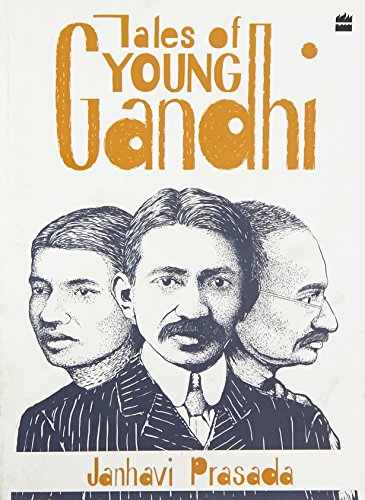 Stock image for Tales of Young Gandhi for sale by Majestic Books