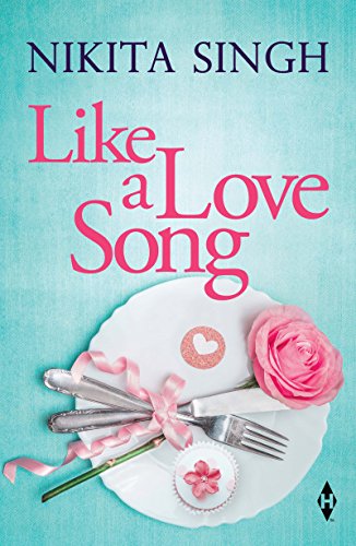 Beispielbild fr Like a Love Song zum Verkauf von ThriftBooks-Dallas