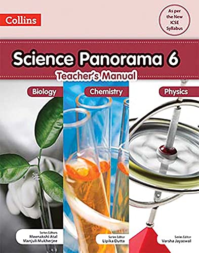 Stock image for SCIENCE PANORAMA TM 6 UPDATED-17-18 (P/C/B) for sale by Books Puddle