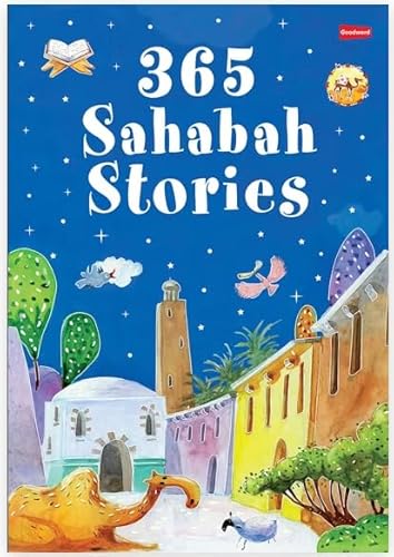 Imagen de archivo de 365 Days with the Sahabah a la venta por Books Puddle