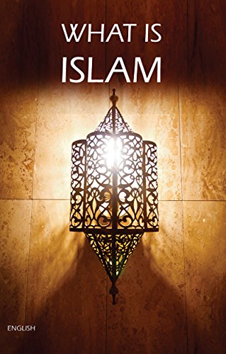 Beispielbild fr What is Islam zum Verkauf von Wonder Book