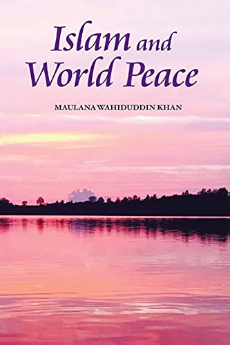 Beispielbild fr Islam and World Peace zum Verkauf von Buchpark