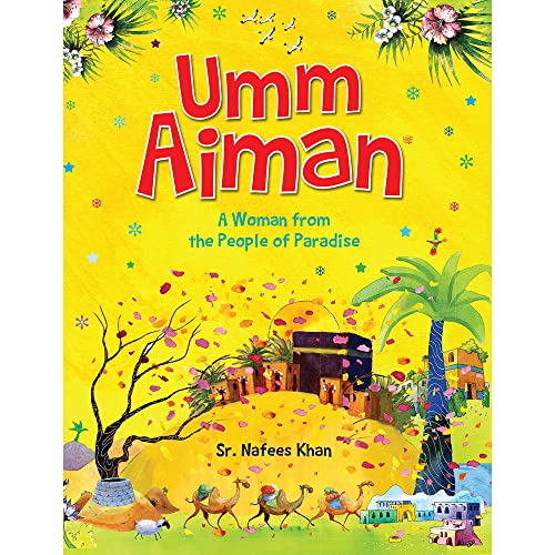 Stock image for Umm Aiman for sale by Books Puddle