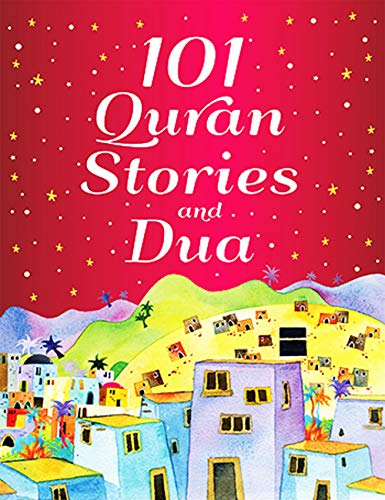 9789351790846: 101 Quran Stories and Dua