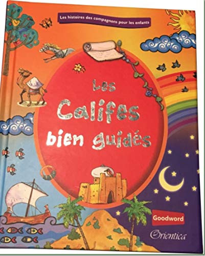 Stock image for Califes Bien Guides pour Enfants for sale by medimops
