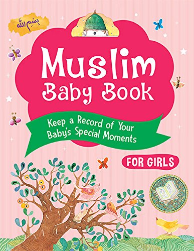 Beispielbild fr Muslim Baby Book (For Girls) zum Verkauf von AwesomeBooks
